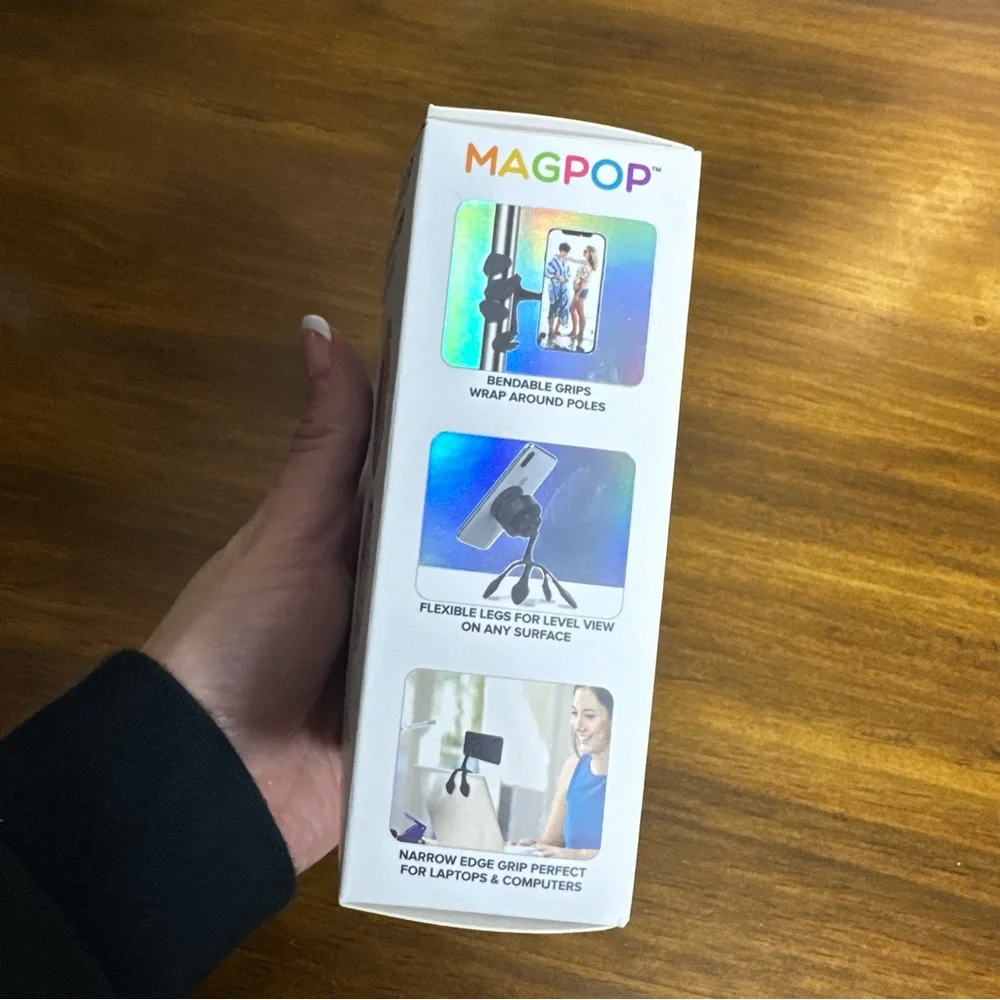 Magpop Phone Tripod Brand New